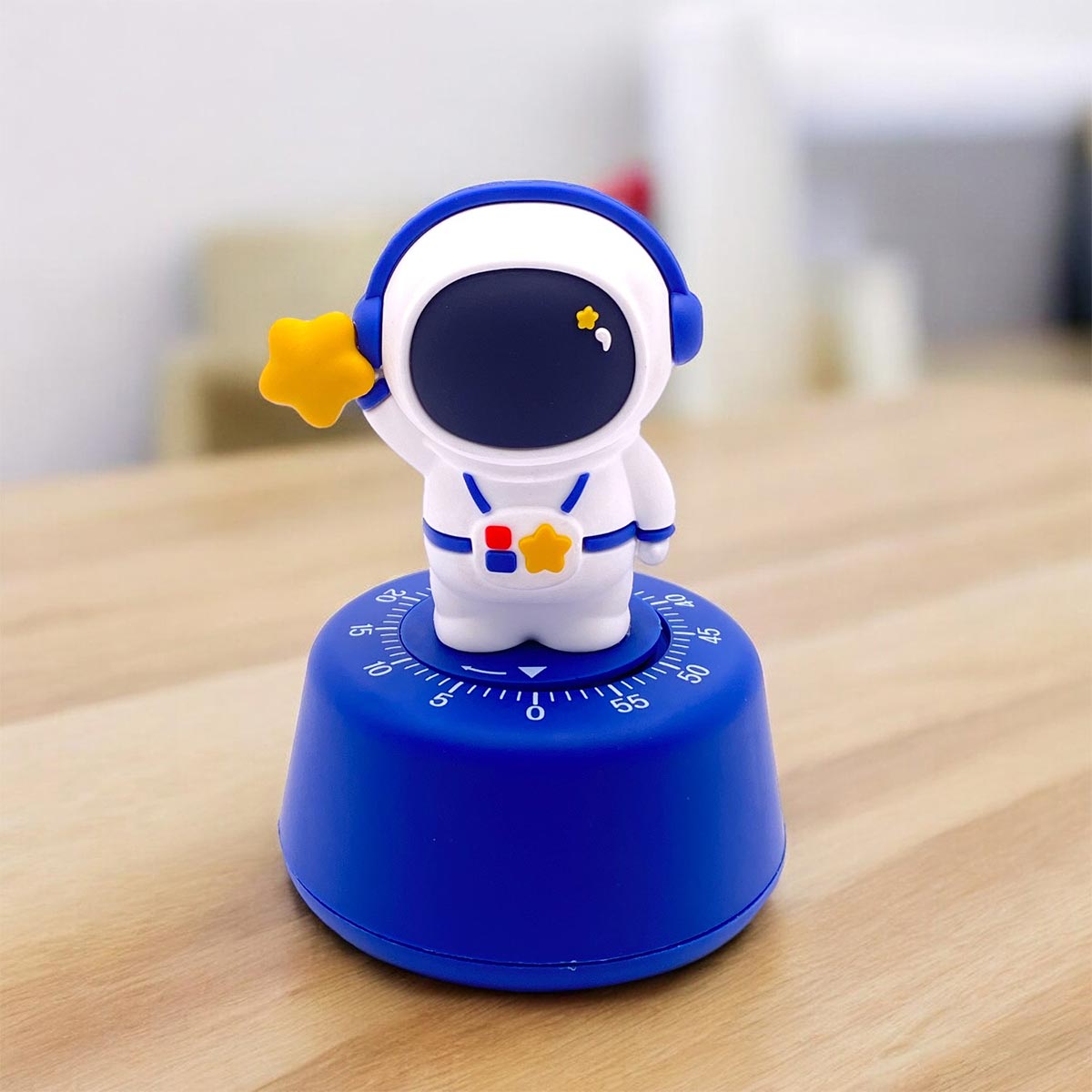 Temporizador de Cocina Cronometro HL-58